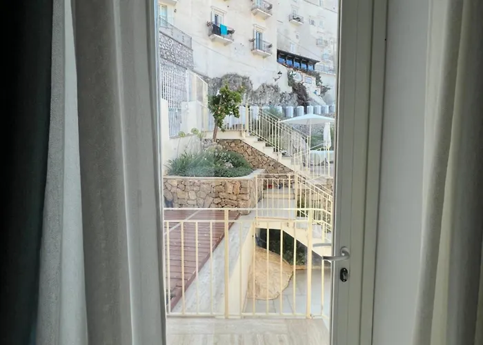 Pensjonat Palazzo San Rocco