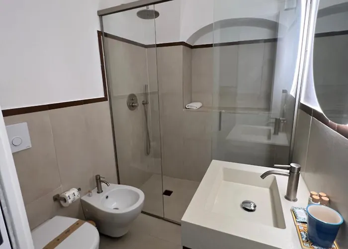 Pensjonat Palazzo San Rocco 4*